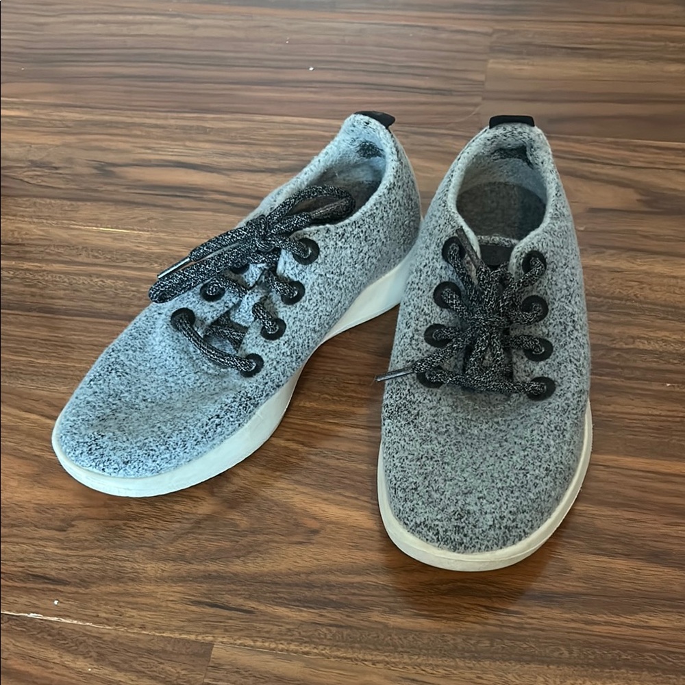 Allbirds Gray Sneakers